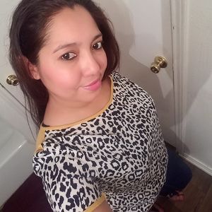 Meet your Posher, Anabel